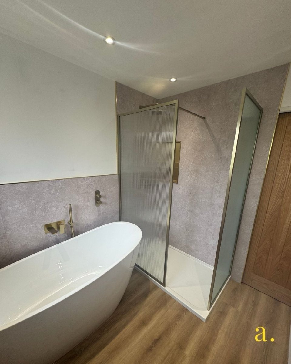 Classic Traditional Design