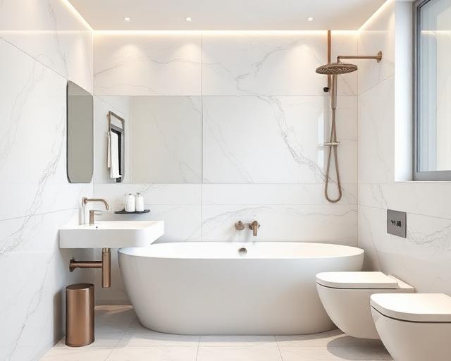 Bathroom Design: Planning Your Layout thumbnail