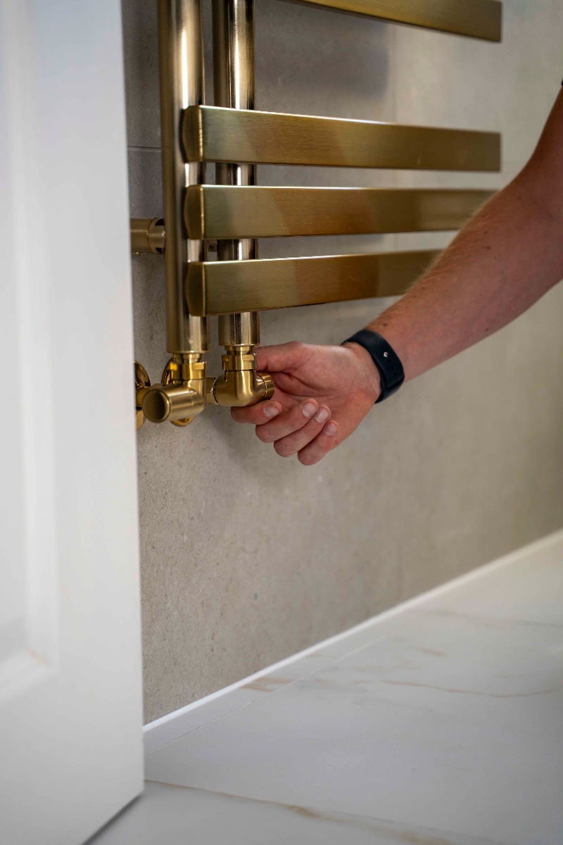 Heating System Installation in Arundel