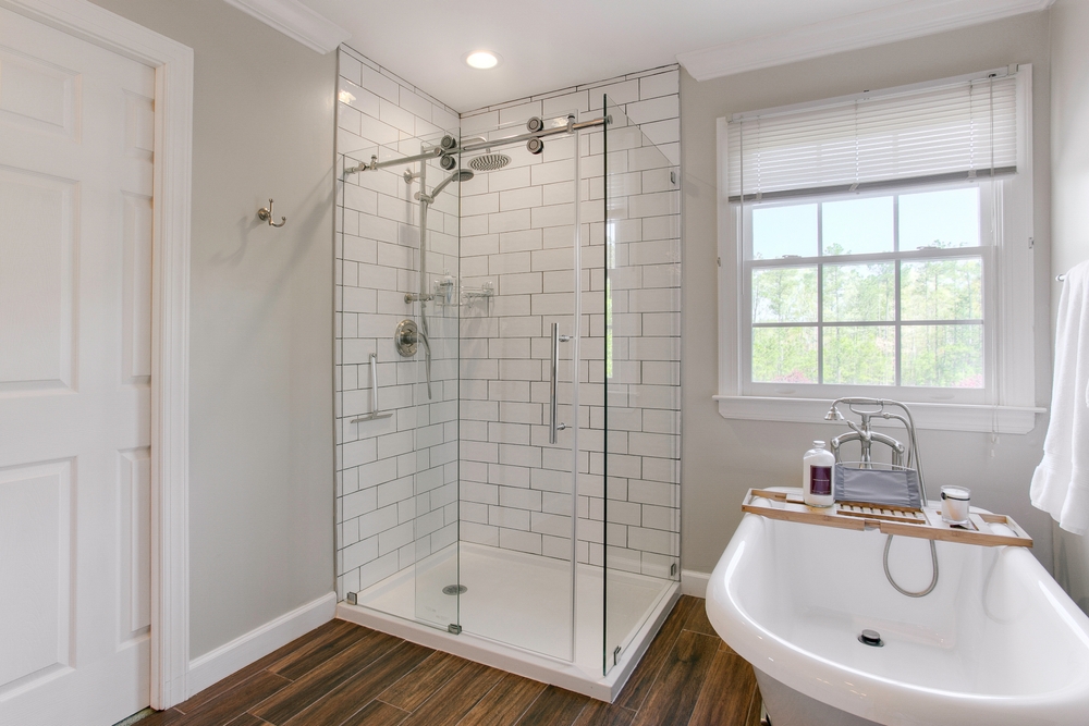 Family Bathroom Renovation in Littlehampton