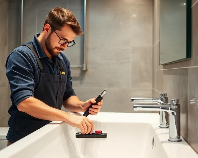 5 Essential Bathroom Maintenance Tips thumbnail