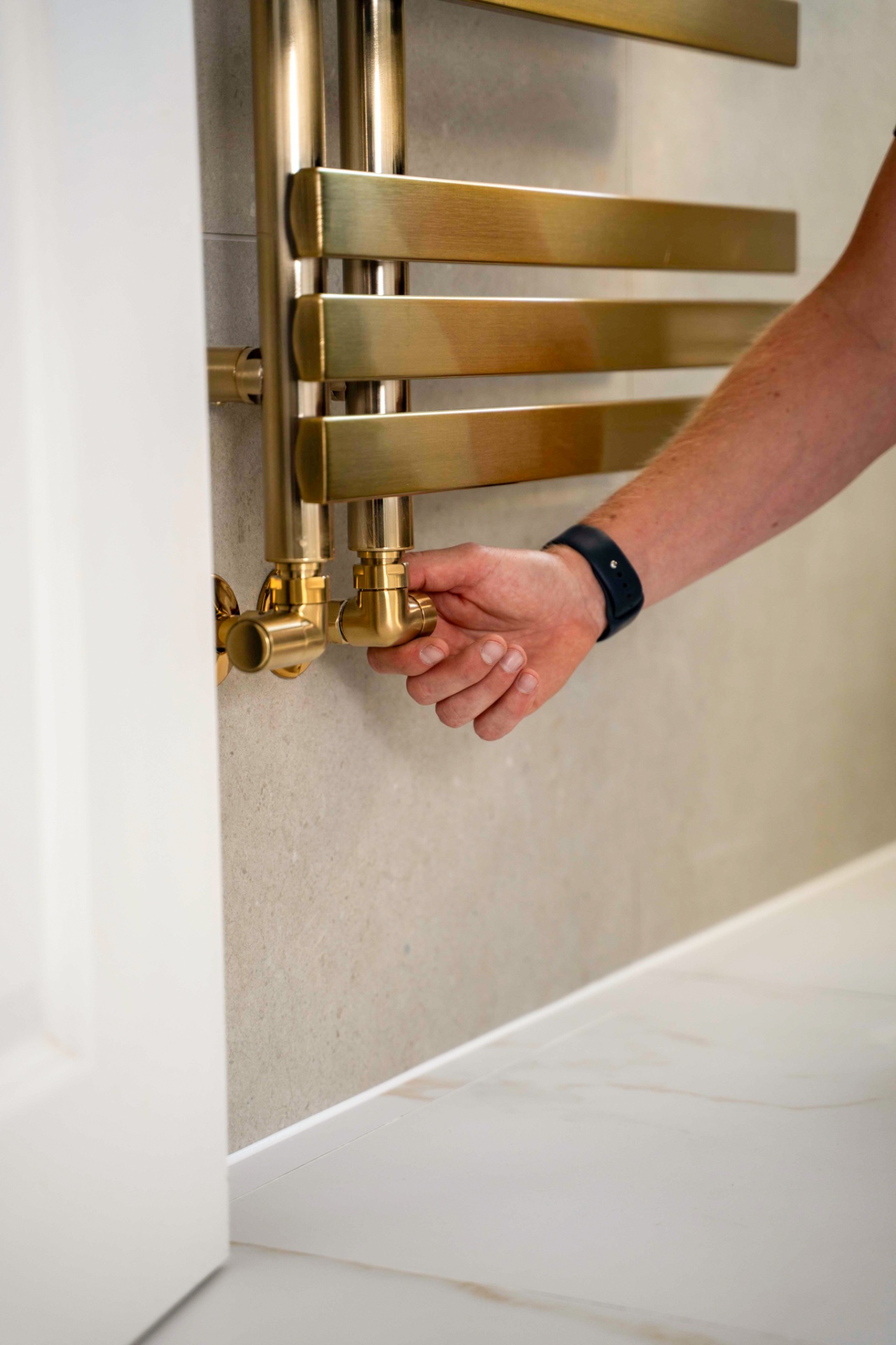 Expert Plumbing Services in West Sussex by Adsett